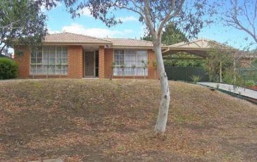 21 Howitt Court, Berwick