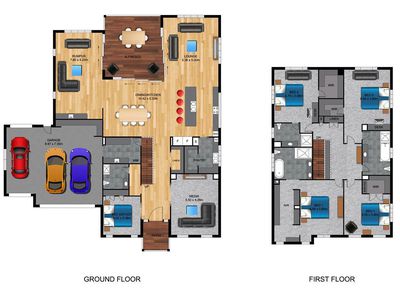 29 The Crescent, Underwood