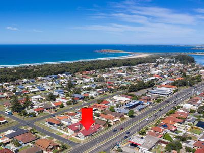 169 Windang Road, Windang