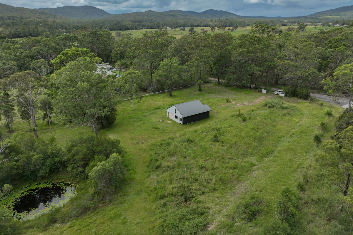 Lot 102 Pacific Highway , Coolongolook
