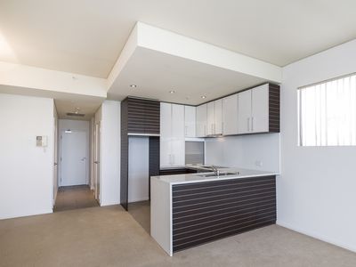 12 / 229 Adelaide Terrace, Perth