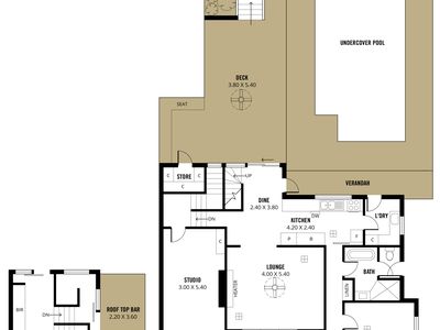 2 Clifford Street, South Brighton