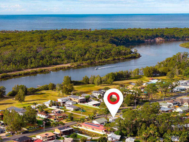 211 River Road, Sussex Inlet