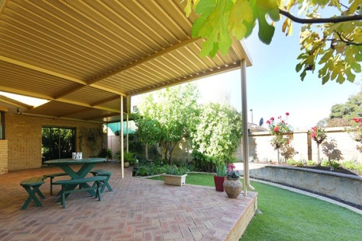 6 Levander Place, Wilson