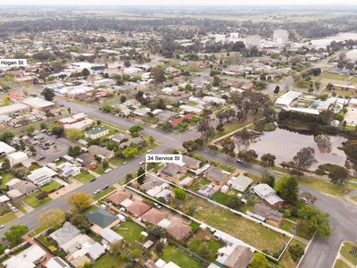 34 Service St, Tatura
