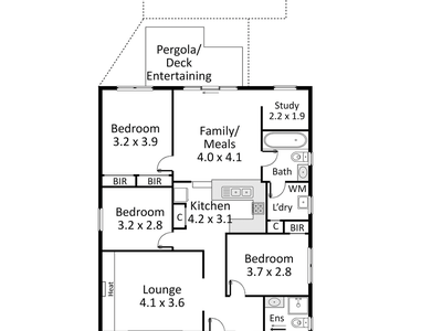 1 / 22 Bangerang Avenue, Sunshine North
