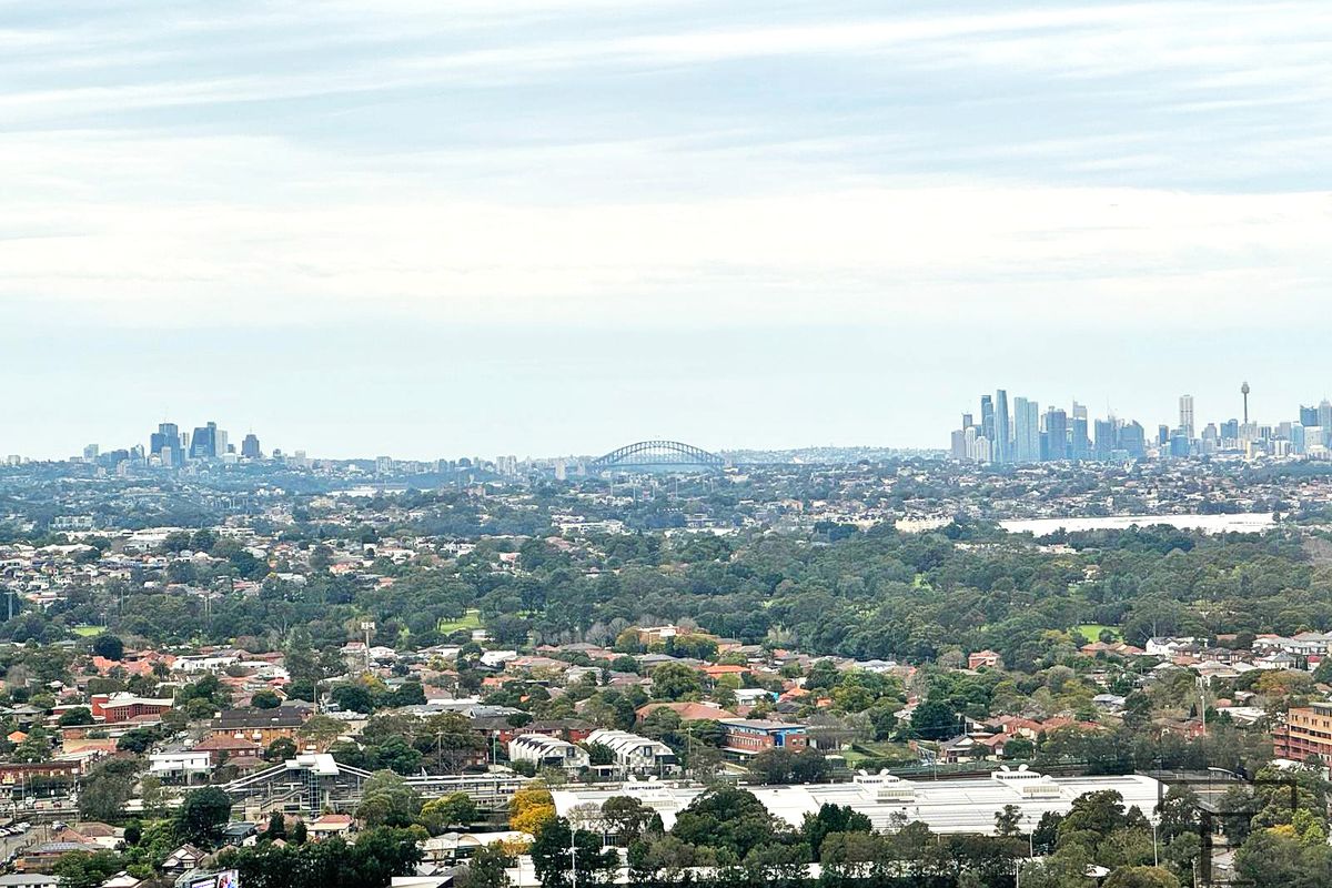 3101 / 1 Brushbox Street, Sydney Olympic Park