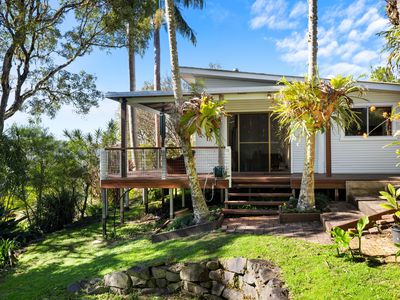 175 Oakey Creek Road, Georgica