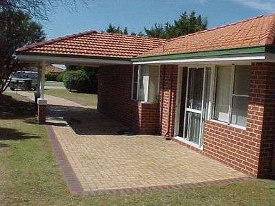 23 Taupo Glade, Joondalup