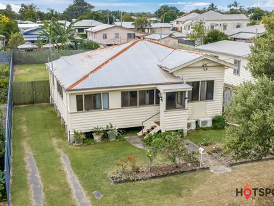 15 Duncraigen Street, Norville