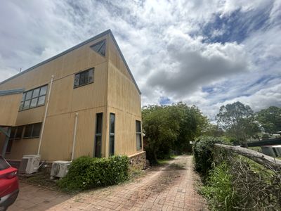 16 Hospital Terrace, Nanango