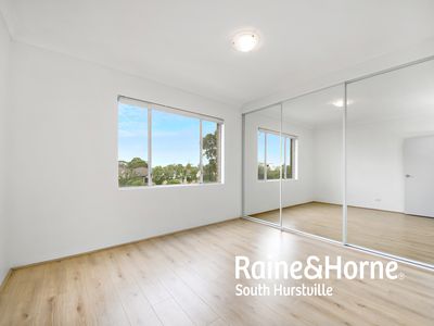 3 / 23-25 Connells Point Road, South Hurstville