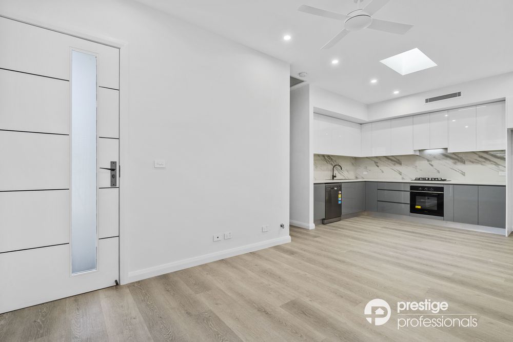 2A Wewak Road, Holsworthy