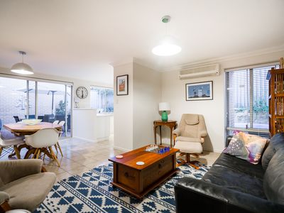 3 / 35 Waterloo Street, Joondanna