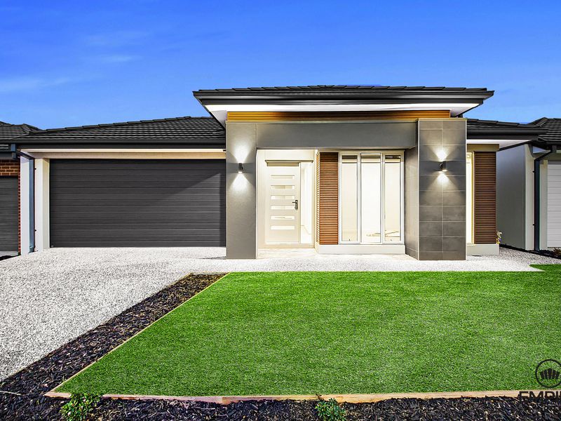 27 Shearjoy Loop, Clyde North