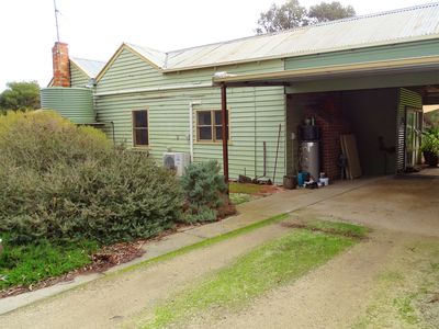 1784 Kerang-Murrabit Road, Capels Crossing, Kerang