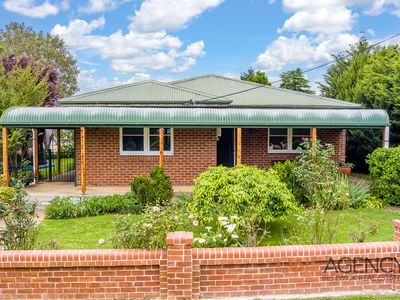 42 Lyal Street, Gormans Hill