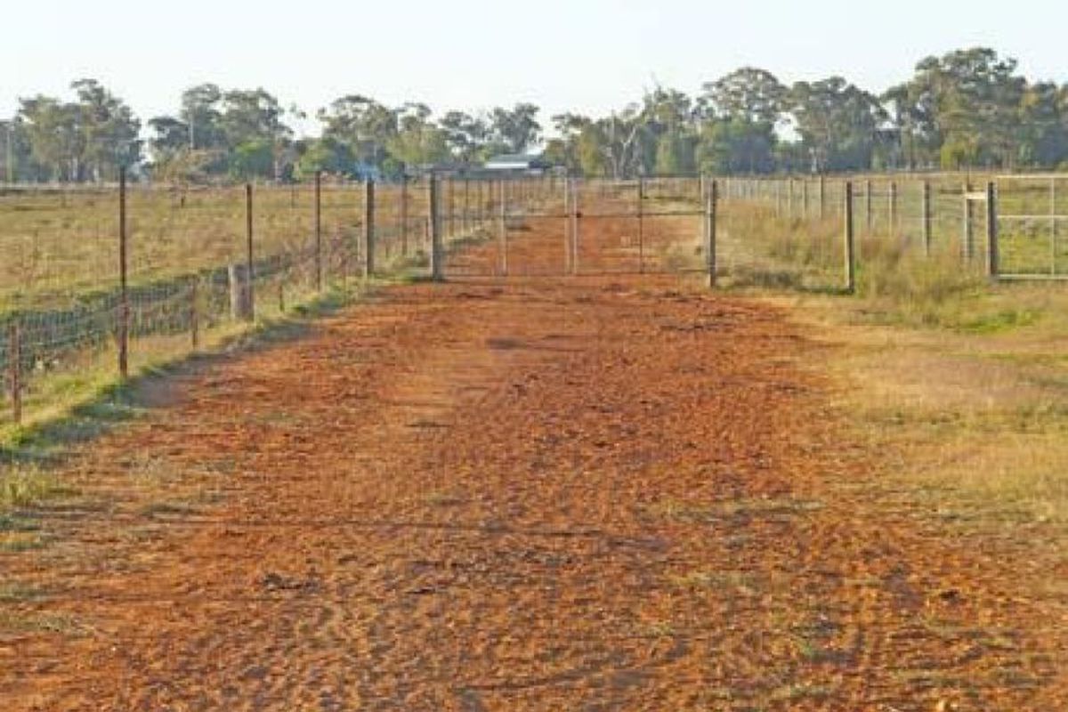 1245 Mooroopna Lancaster Road, Mooroopna North