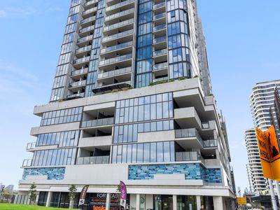 511 / 1 Warde Street, Footscray
