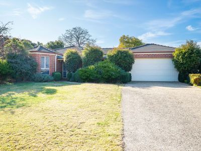 10 FOXGLOVE TERRACE, Baranduda