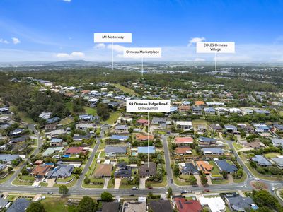 69 Ormeau Ridge Road, Ormeau Hills