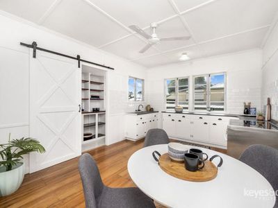 22 Munroe Street, Wulguru