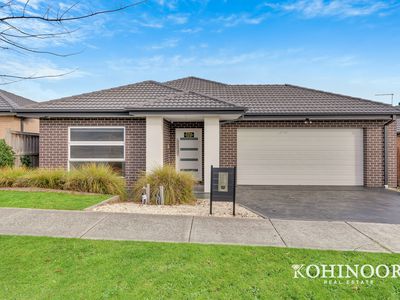 57 Golf Links Drive, Beveridge