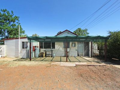 123 Federal Road, Boulder