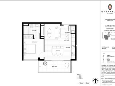 403 / 177-185 William Street, Darlinghurst