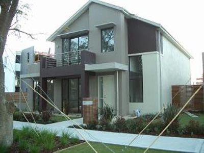 57 The Circus, Burswood