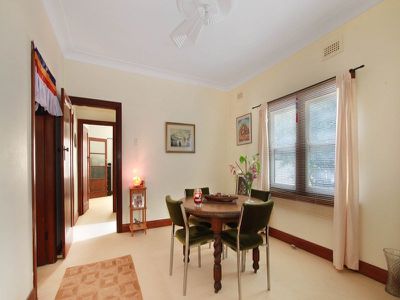 121 Illawarra Street, Port Kembla