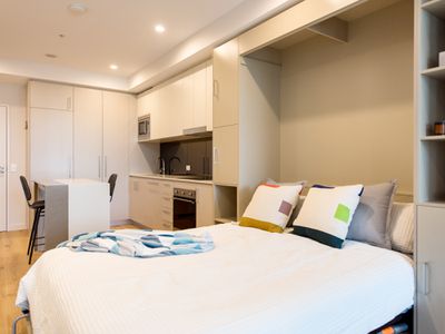 915 / 380 Murray Street, Perth