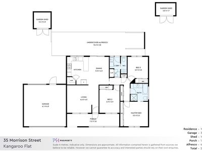 35 Morrison Street, Kangaroo Flat