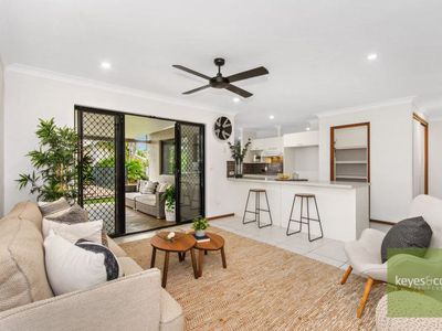 32 Templeton Crescent, Douglas