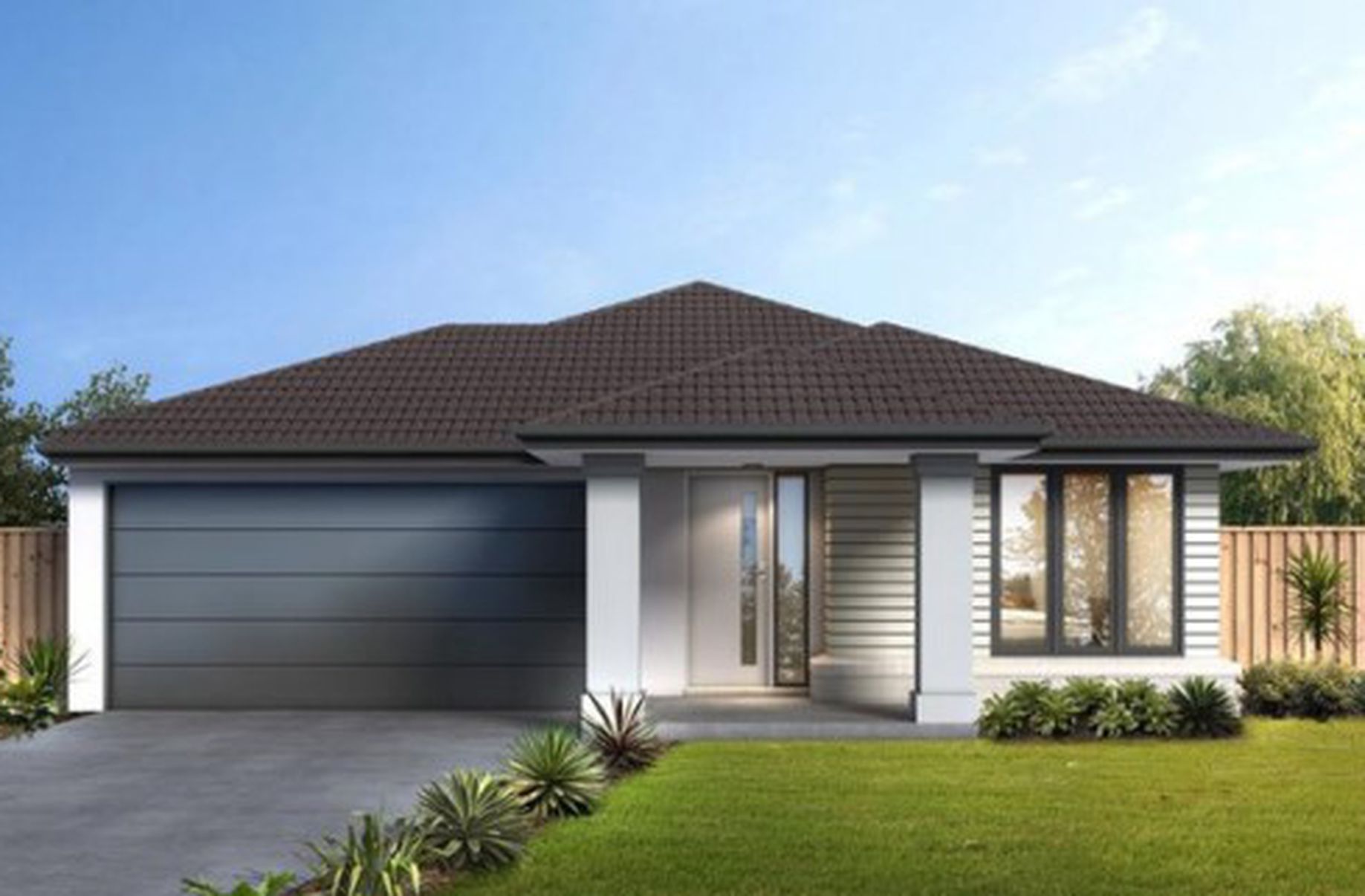 290 arramont estate, Wollert Oxbridge Global Real Estate, Finance