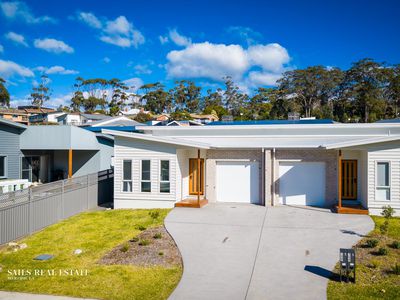 1 / 159 Pacific Way, Tura Beach