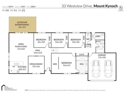 33 Westview Drive, Mount Kynoch