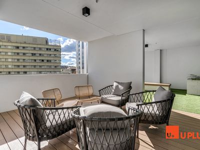 25 / 20 Allara Street, City