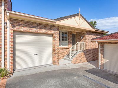 2 / 1-3 Tern Place, Blackbutt