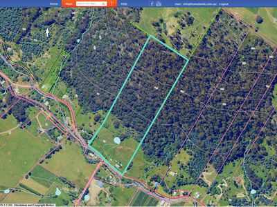 126 Castle Forbes Road, Castle Forbes Bay