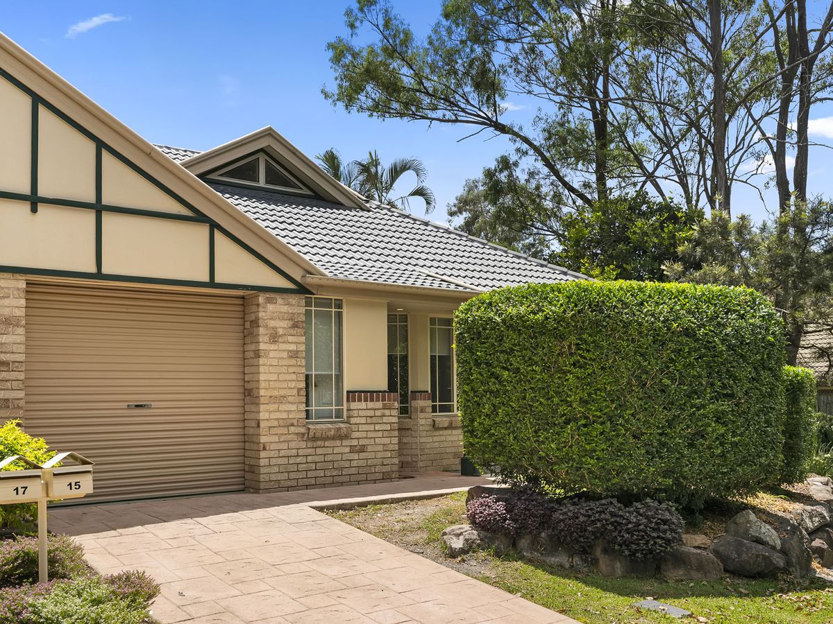 15 / 7 Titania Street, Morningside