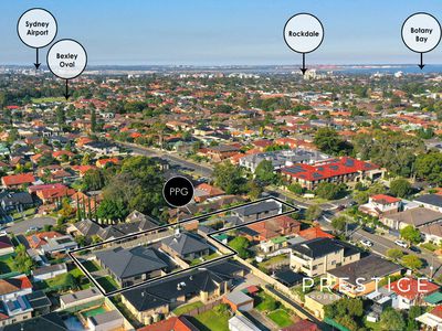 3 / 61 Iliffe, Bexley