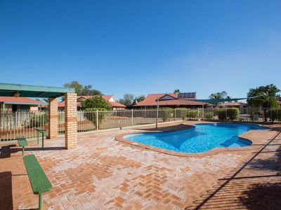 25 / 25-35 Egret Crescent, South Hedland