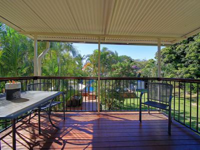 156 Kamarin Street, Manly West