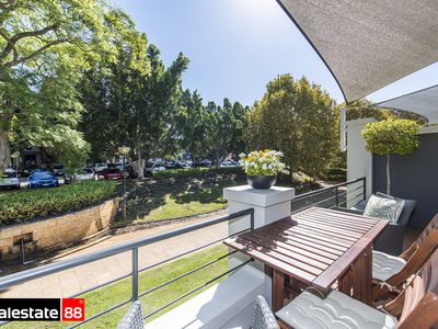 1 / 132 Royal Street, East Perth