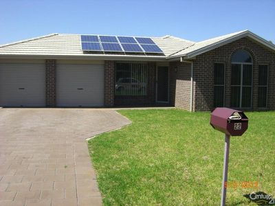 22 Lansdowne Drive, Dubbo