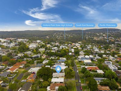 98 Brodie Street, Holland Park West
