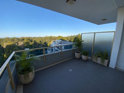 B1124 / 2-12 Avon Road, Pymble