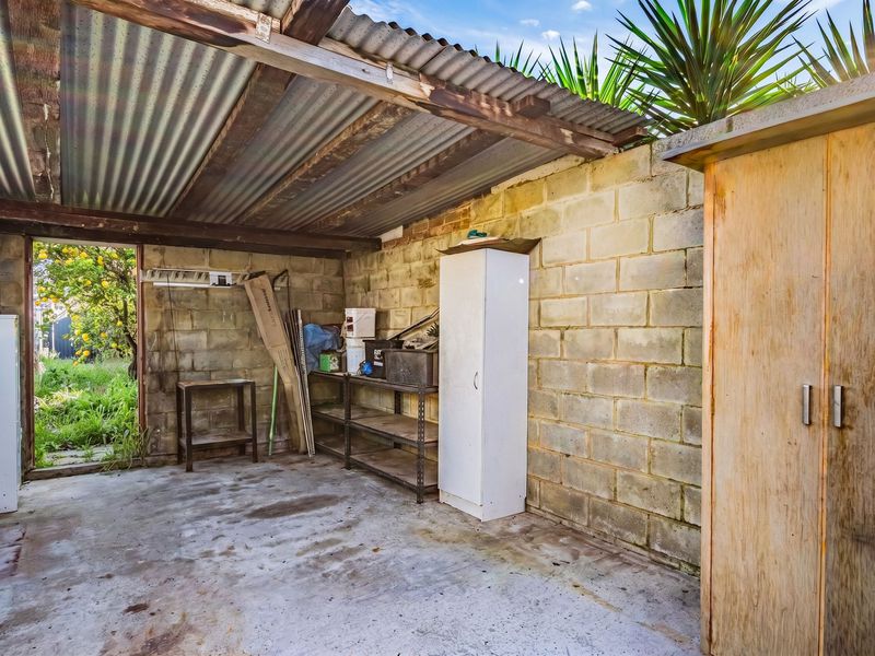38 Palmerston Street, St James