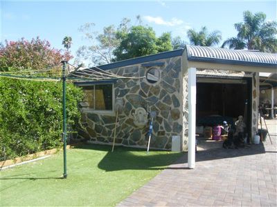 43 Farrand Street, Forbes